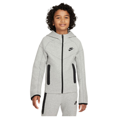 Nike Παιδική ζακέτα Sportswear Tech Fleece